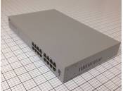 USED 16 Port Fast Ethernet Switch Allied Telesyn CentreCOM FS716