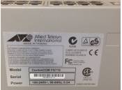 USED 16 Port Fast Ethernet Switch Allied Telesyn CentreCOM FS716