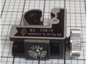 USED Tube Cutter Imperial 174-F 3/8" OD - 1-1/8" OD