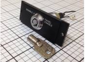 USED ACE II Barrel Key Lock Electronic Switch 
