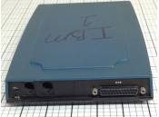 USED Modem Universal Data Systems 212LP