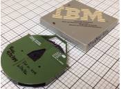 USED Cartridge Print Wheel Prestige Elite 96 IBM Recorder 1439502