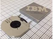 USED Cartridge Print Wheel II Letter Gothic IBM Recorder 1353514