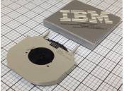 USED Cartridge Print Wheel II Essay IBM Recorder 1353526
