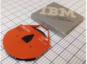 USED Cartridge Print Wheel Boldface IBM Recorder 1439504 