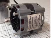 USED AC Motor Molon TM86301 115V 1500-1800 RPM