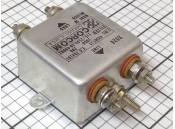 USED EMI Line Filter Corcom 20B6 115/250V 20 Amp