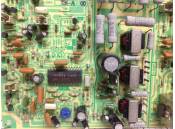 USED Circuit Board E From Sony KP-7240 72-Inch Projection TV