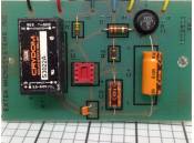 USED Mystery Circuit Board Extek Microsystems 1002505-REV