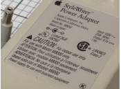 USED Power Adapter Apple M8010 9.5VDC