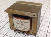 USED Power Transformer Yahata SNT-2A 24V Output