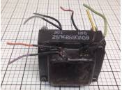 USED Power Transformer 25D68580A09