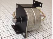 USED Stepper Motor North American B82914-M3 7.5° 9 Volts