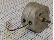 USED Stepper Motor North American B82914-M2 7.5° 9 Volts