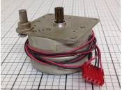 USED Stepper Motor North American Philips B82925 0-250 RPM