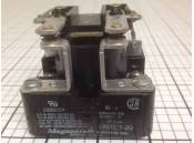 USED Contactor Relay Magnecraft 199TCX-20 24VDC (Coil) 2 Pole