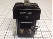 USED Relay Crouse Hinds FPR40UDCAEE 24VDC (Coil) 4PST
