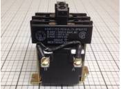 USED Contactor Relay Gould 2180D 24VDC (Coil) 2 Pole