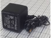 USED Power Adapter LZR AD-1280 12VDC