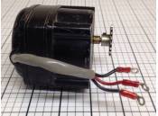 USED AC Gear Motor Holtzer Cabot RBC2505 115V 20 RPM