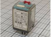USED Relay Releco Series MR-C C2-A20 X