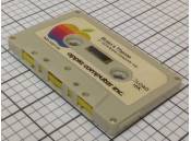 Vintage 16K Apple II Cassette Tape Brian's Theme & Phone List
