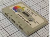 Vintage 16K Apple II Cassette Tape Penny Arcade & Finance I