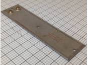 USED Heating Element Acra Electric 9-61 115VAC 200 Watt