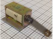 USED Solenoid TS-O1B-100A Pull Type
