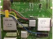 USED Mystery Circuit Board Randam Electrical EC521134