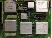 USED Mystery Circuit Board Randam Electrical EC521134