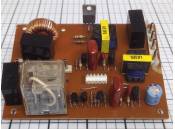 USED Mystery Circuit Board Sharp F0113FC-1