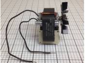 USED Fan Motor 3250-100 115V 30 Watt