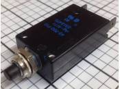 USED Circuit Breaker ETA 45-700-P10-Ag-4171-2513475 3A 28VDC/250VAC
