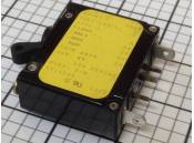 USED Circuit Breaker Airpax UPG1-1REC2-2336-1 8A 65VDC