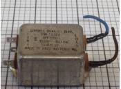 USED EMI Filter Cornell-Dubilier APF-1031-L 250V 10 Amps
