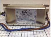USED Noise Filter Tokin LV2050 250VAC 50-60Hz 5 Amps
