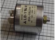 USED Noise Filter Matsushita LB-1 120/250VAC 15 Amps