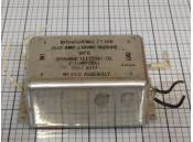 USED Interference Filter Sprague JN10-2728A1 250VAC 2x10 Ampss
