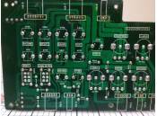 USED Circuit Board HA From Sony KP-7240 72-Inch Projection TV