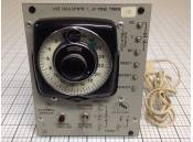 USED General Purpose Timer Lehigh Valley Electronics 1419