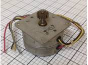 USED Stepper Motor North American Philips A82902 2.6A