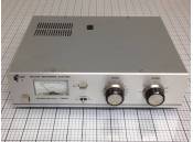 USED Satellite Receiver Wilson Microwave Systems YM400
