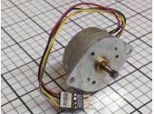 USED Stepper Motor Airpax A82320 12 Volt 18° Step Angle 