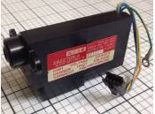 USED High Voltage Unit Matsushita EUK-SBT136H 4.8KVDC