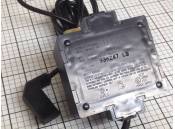 USED Power Adapter Hewlett Packard 17122B 10VAC