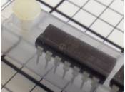 Integrated Circuit Microchip PIC16HV616-I/P (Pack of 9 ICs)