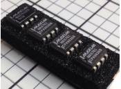 USED Integrated Circuit MAXIM MAX761CPA (Pack of 4 ICs)