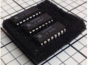 USED Integrated Circuit Harris CA3089E FM IF Receiver (Pack of 3)