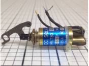 USED Solenoid Tenryu Marusawa TSD 05R2 16NE 16.5VDC Pull Type